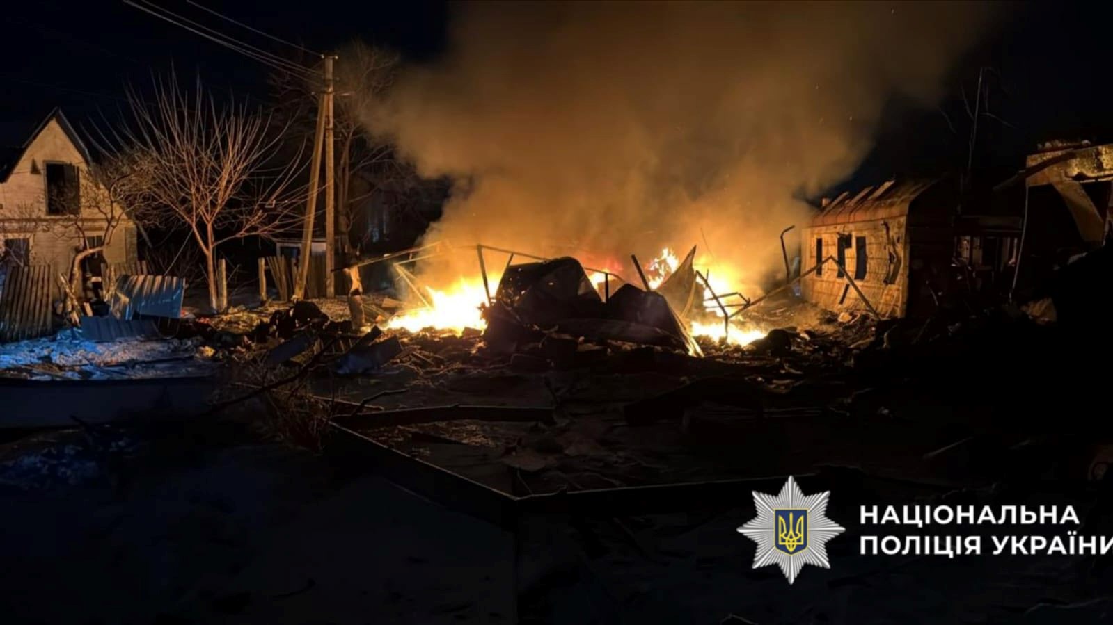 Rusija napala Kijev, ima mrtvih