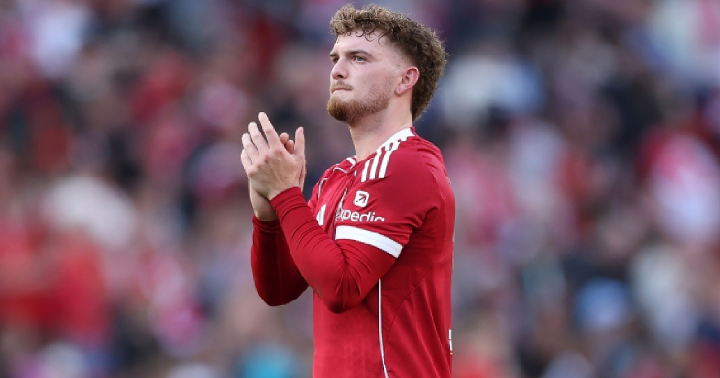 Englezi: Liverpool ima spremnu zamjenu za Salaha. Vraćaju mladu nadu s posudbe