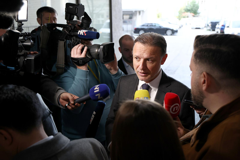 Jandroković: Srbija sada posjeduje vrlo ozbiljno oružje koje ne služi za obranu