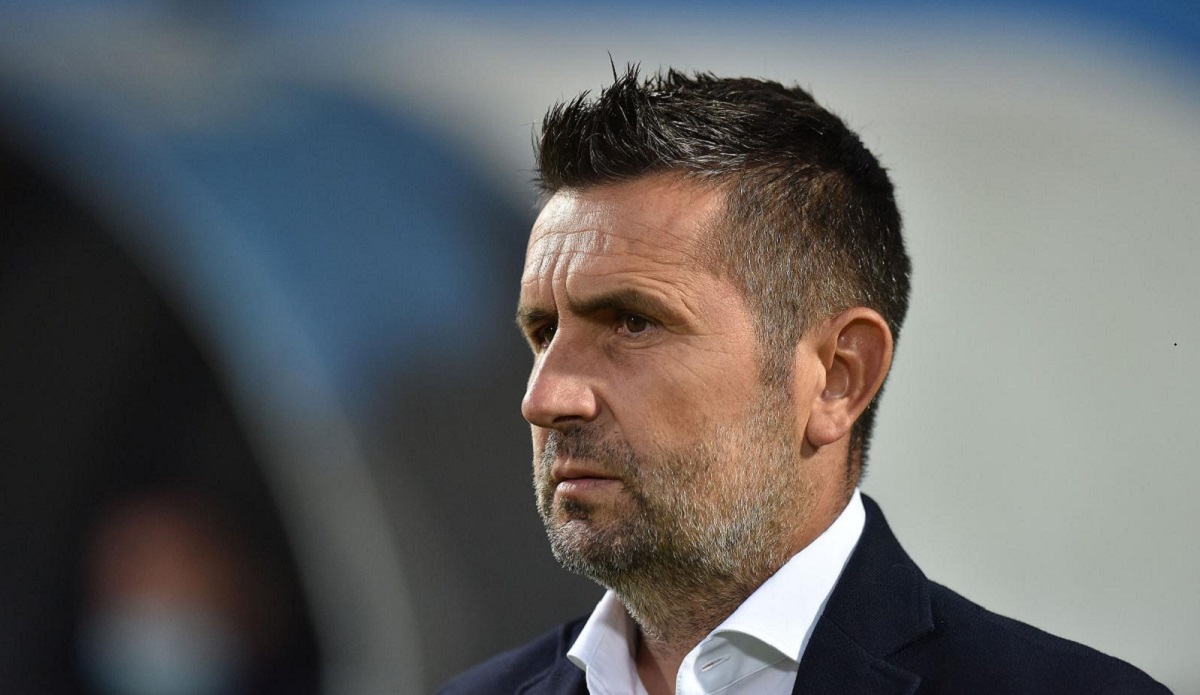 Bjelica je već počeo mijenjati Osijek, ovo je plan kako napasti Dinamo