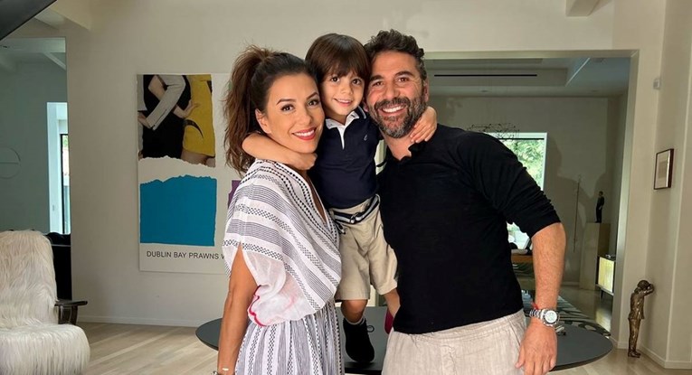 Eva Longoria objasnila zašto se s obitelji iselila iz SAD-a