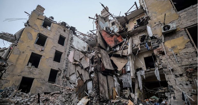 UN: Najmanje 19.000 civila ubijeno ili ranjeno u Ukrajini