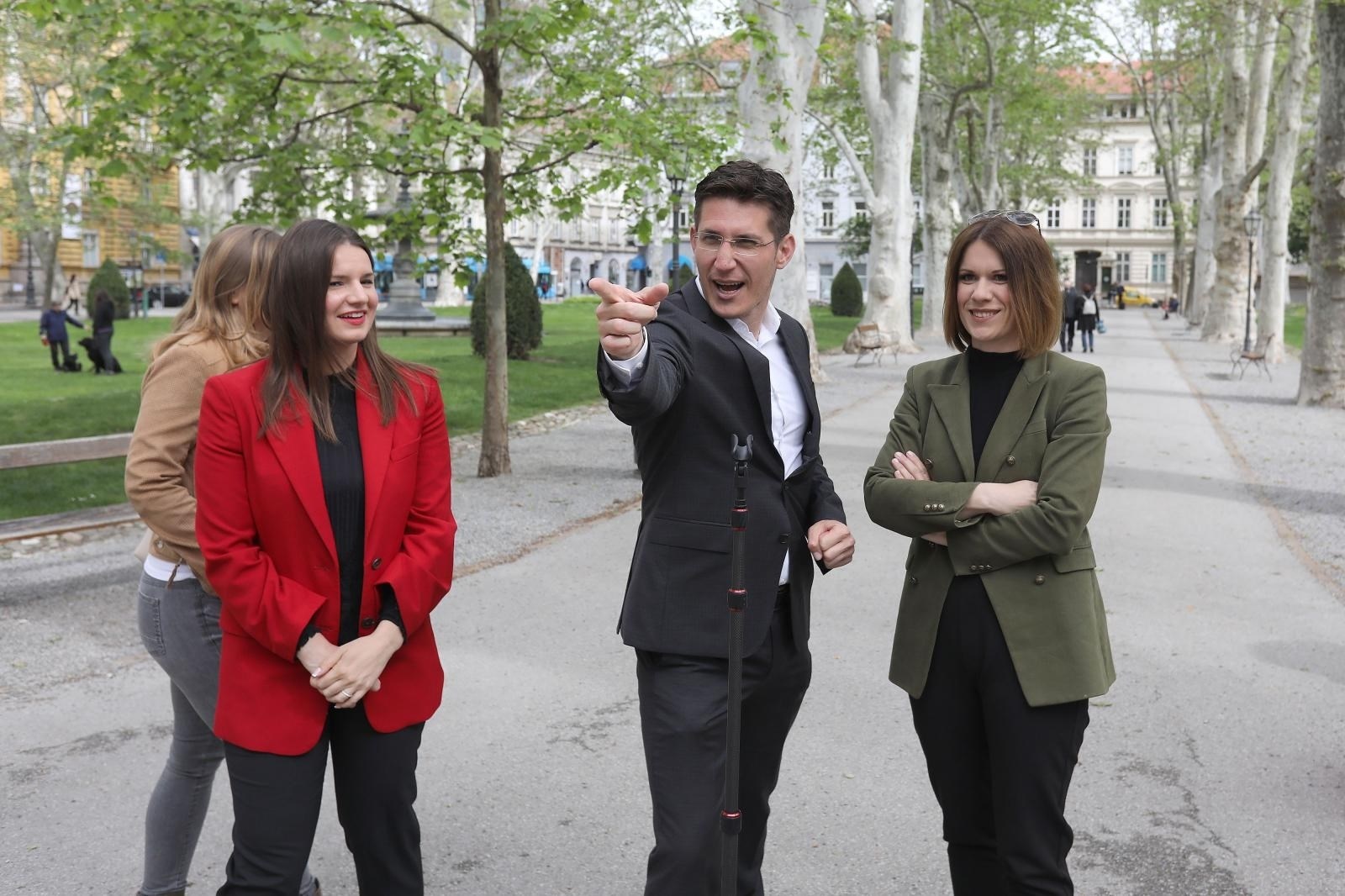 Troskot: Više Mosta u Gradskoj skupštini - manje korupcije