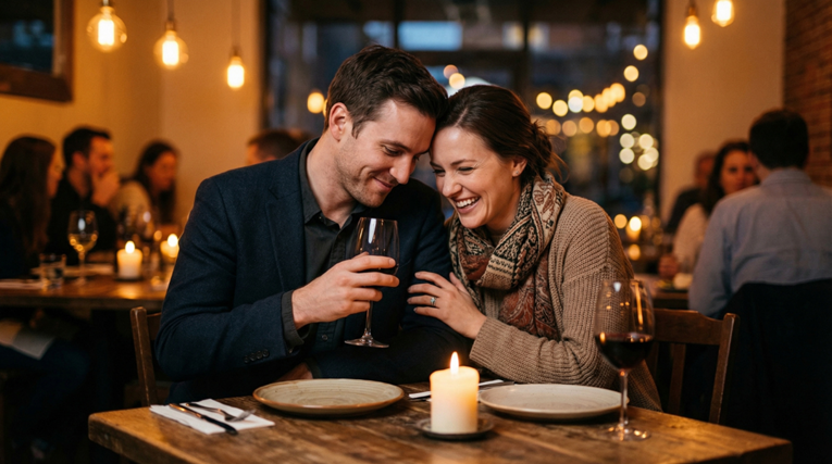 Istraživanje: Jedna navika spašava brakove, ali samo ako je česta