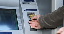 Mladić iz Rijeke pronašao novčanik s karticom i pinom, podigao 5000 kuna