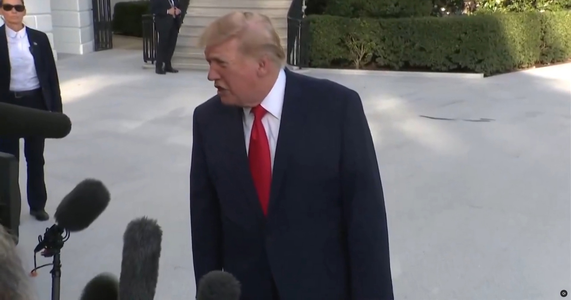 Trumpa pitali kako su Rusija i Ukrajina pristale na primirje. "Jer sam ja tako rekao"