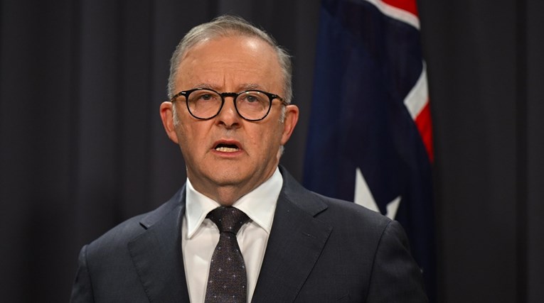 Australski premijer: Nasilje nad ženama je epidemija u Australiji