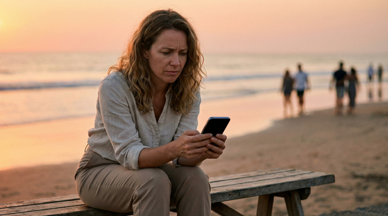 ChatGPT joj rekao točan datum i mjesto gdje će upoznati srodnu dušu - sada je bijesna