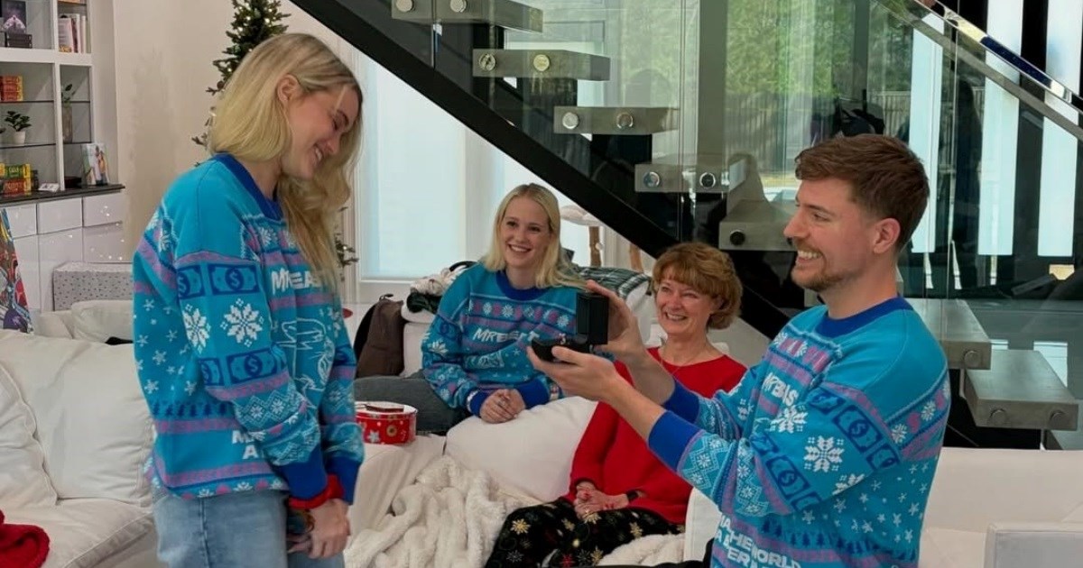 MrBeast (inače milijarder): Posuđujem novac od mame da platim svoje vjenčanje