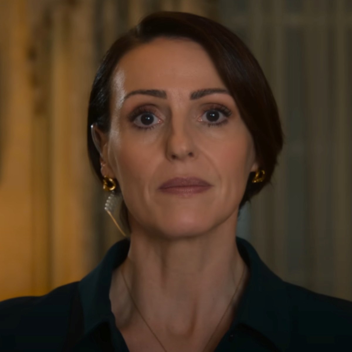 Na Netflix stiže politička triler miniserija. Gledatelji hvale odabir glavne glumice