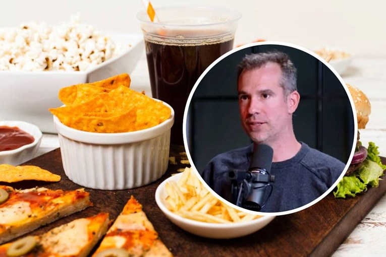 Liječnik upozorava: Jedna vrsta hrane štetnija je i od pušenja