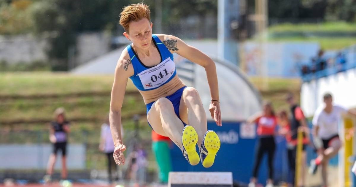 Hrvatski paraatletičari osvojili 10 medalja na Grand Prixu u Tunisu