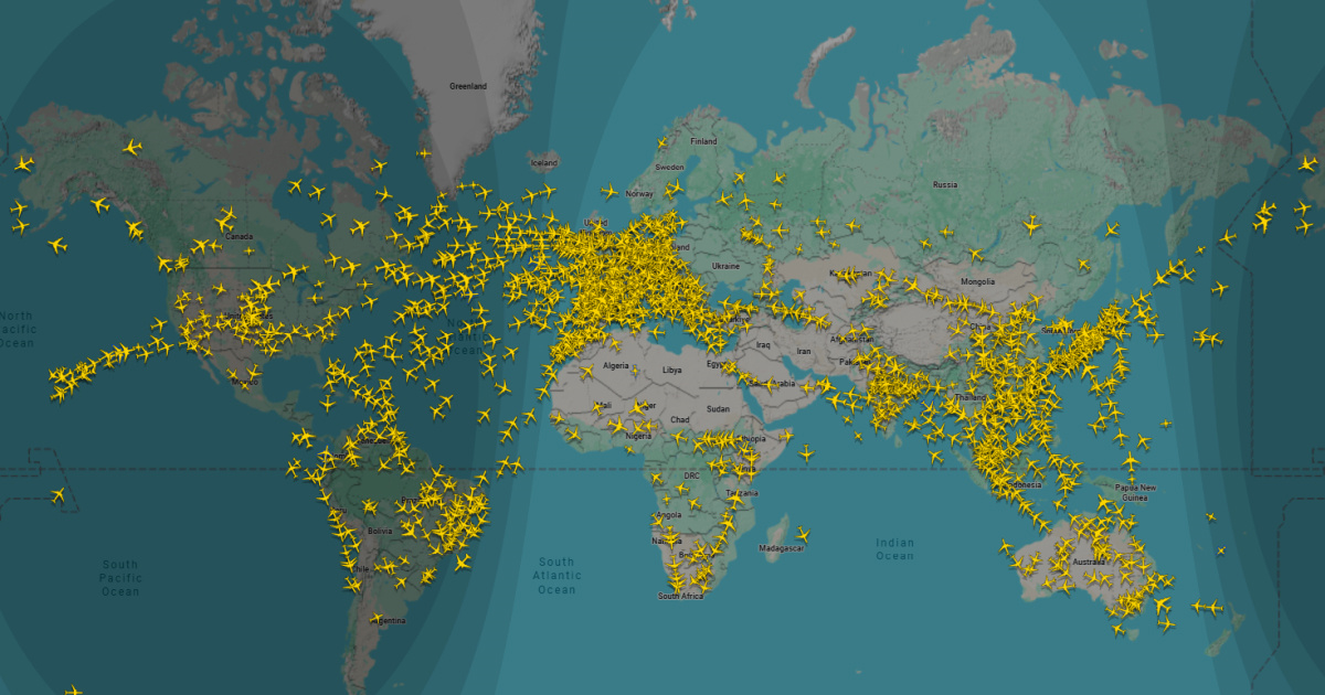 Ovo se ne pamti od pandemije. Stotine tisuća putnika zaglavile diljem svijeta