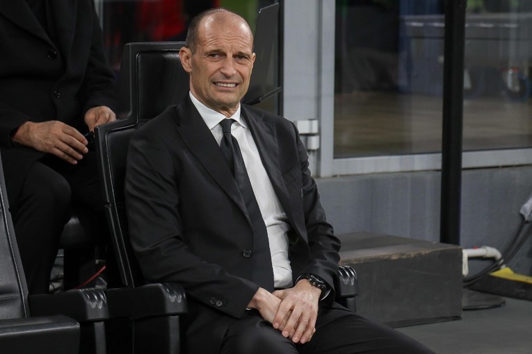 Modrić ostaje bez suigrača? Gazzetta: Allegri želi dovesti veznjaka Milana u Napoli