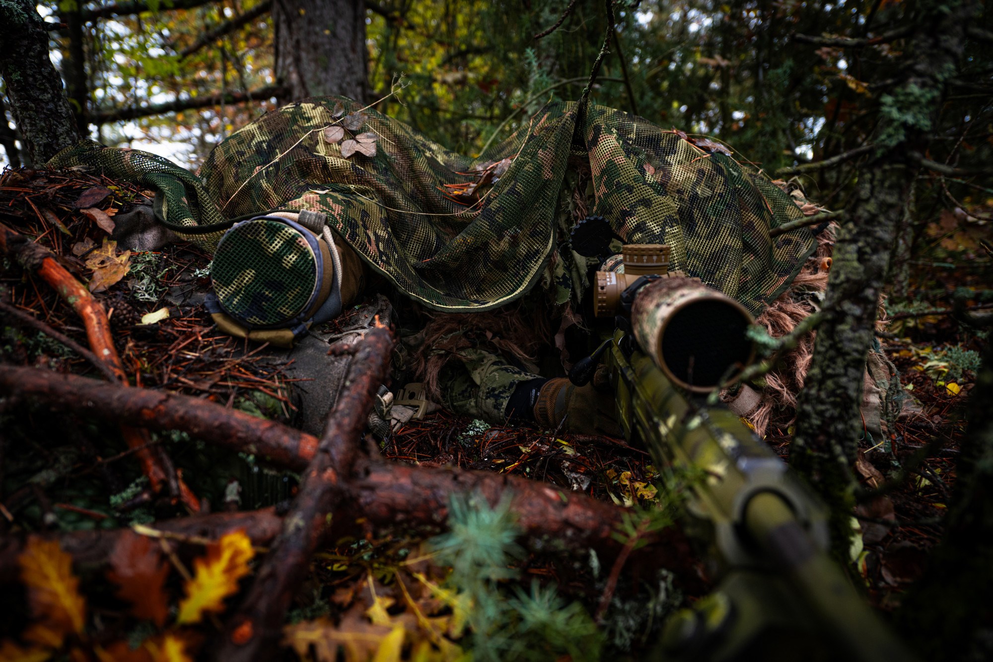 MORH raspisao natječaj za prijam 300 vojnika i mornara te 20 dočasnika