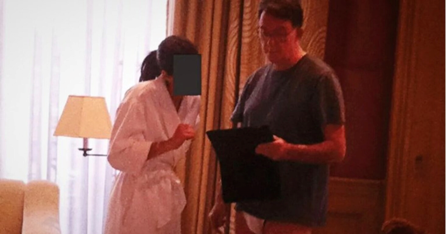 Kako je slučaj Epstein do temelja potresao britansku vladu