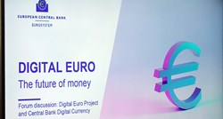Vujčić: Ono što radite s gotovinom, moći ćete i s digitalnim eurom