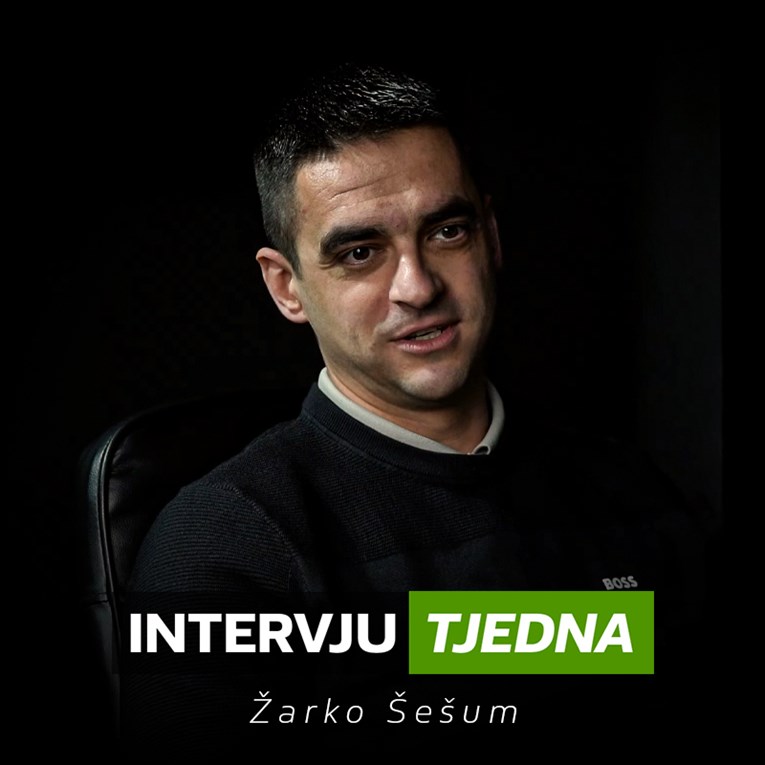 Javnost je poludjela zbog utakmice protiv Hrvatske. Imali smo nenormalan pritisak