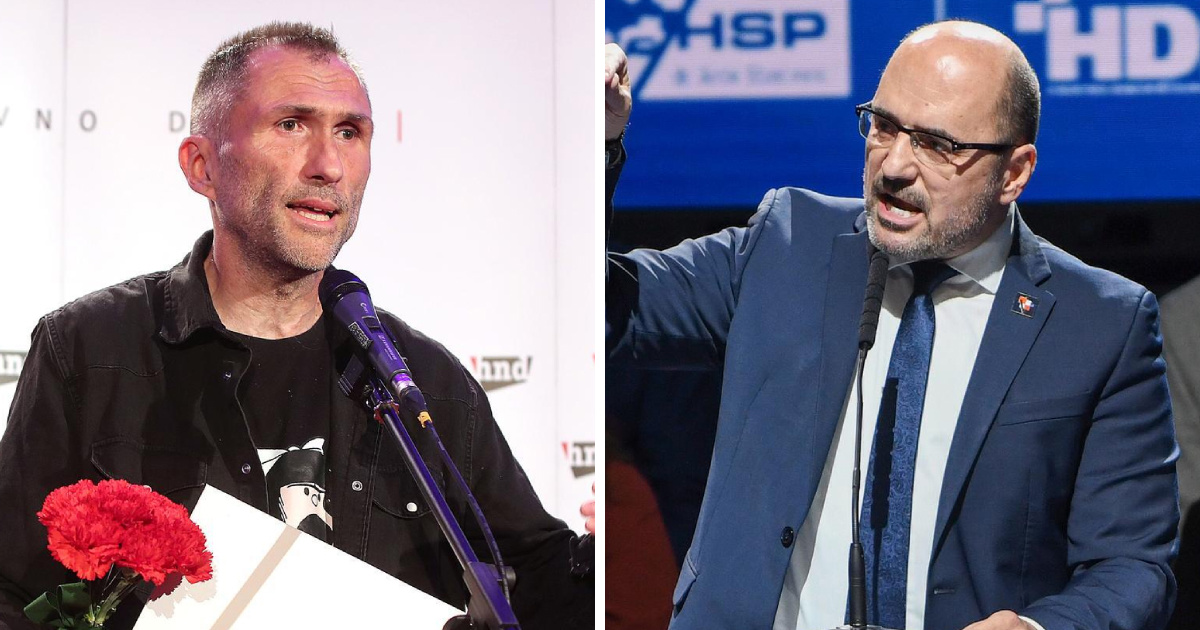 Matijaniću su rekli da piša u lonac. Po Vasu u BiH otišli najmodernijim helikopterom