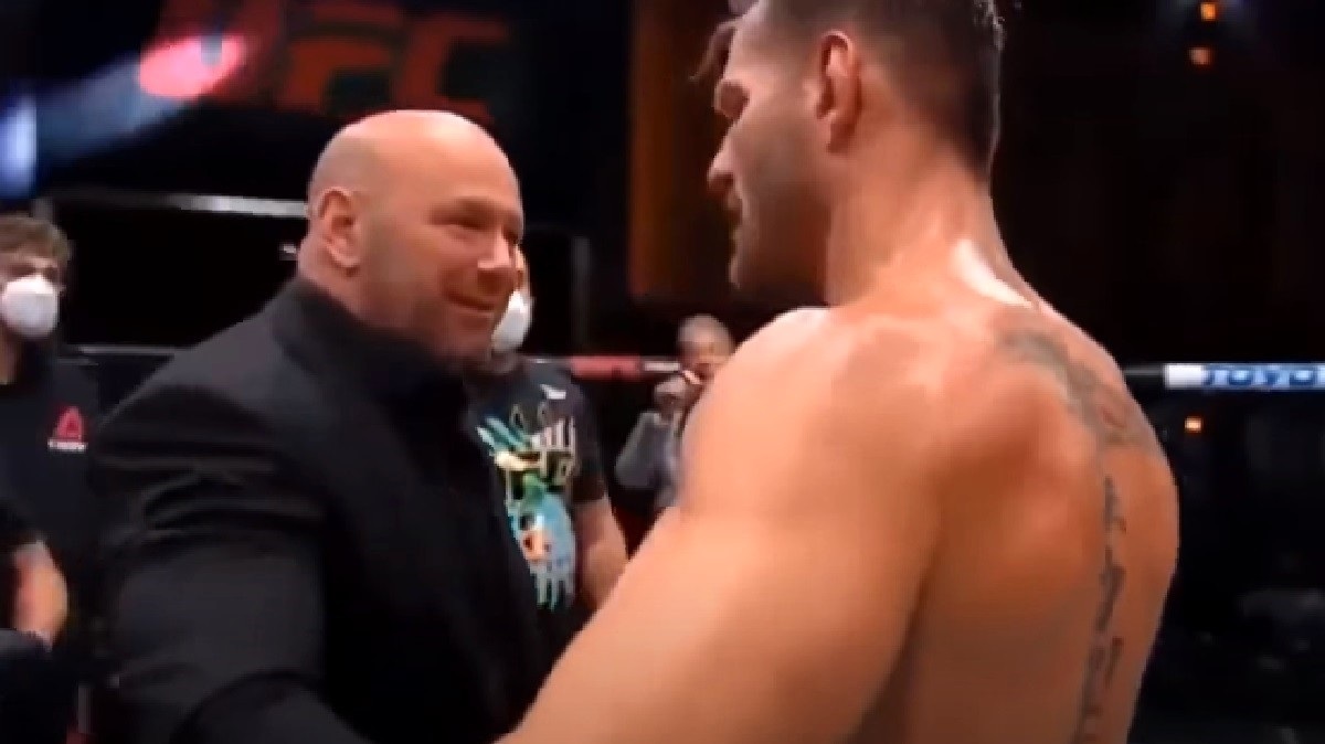 Miočiću kladionice ne vjeruju, Ngannou i Jones su favoriti protiv njega