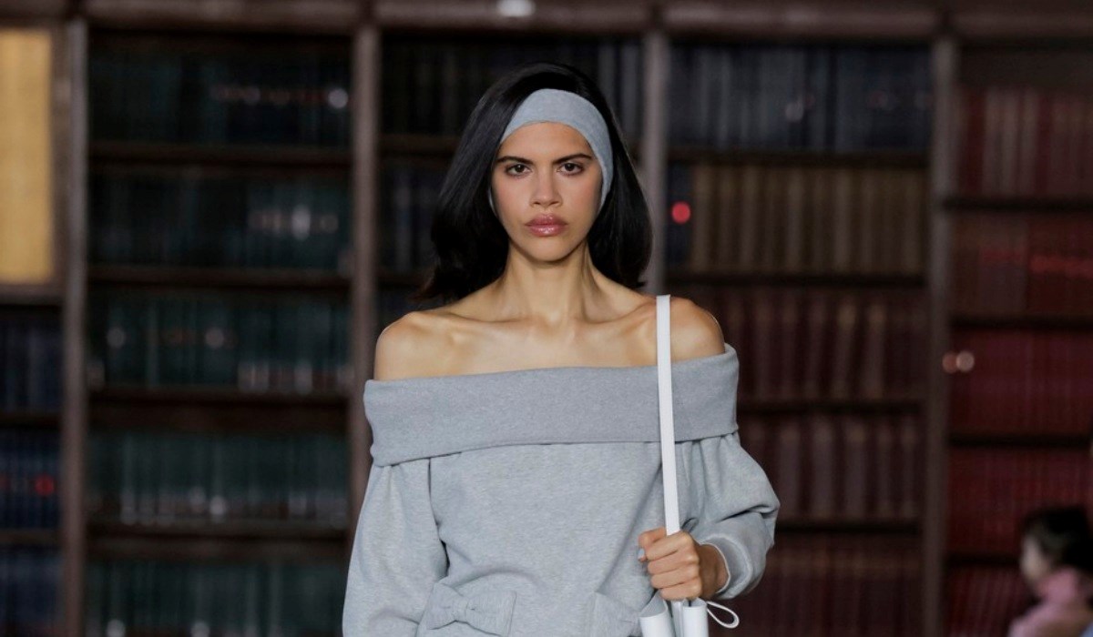 Sandy Liang predstavila papuče s potpeticom