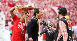 Rafinha: Kovač me je molio da ostanem u Bayernu, a onda me je otpisao