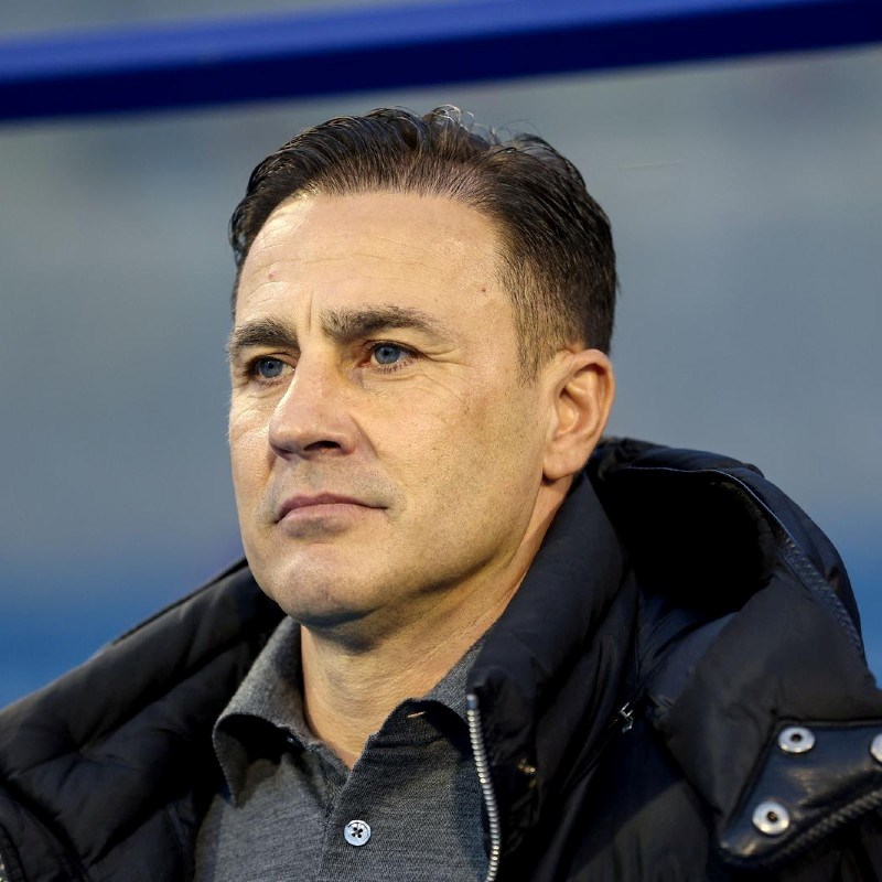 Cannavaro ima novi posao