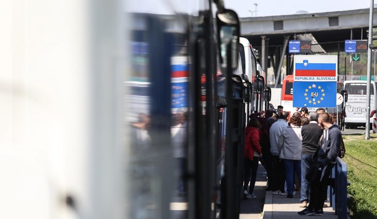 Slovenija: Bude li potrebno, uvest ćemo kontrole i nakon ulaska Hrvatske u Schengen