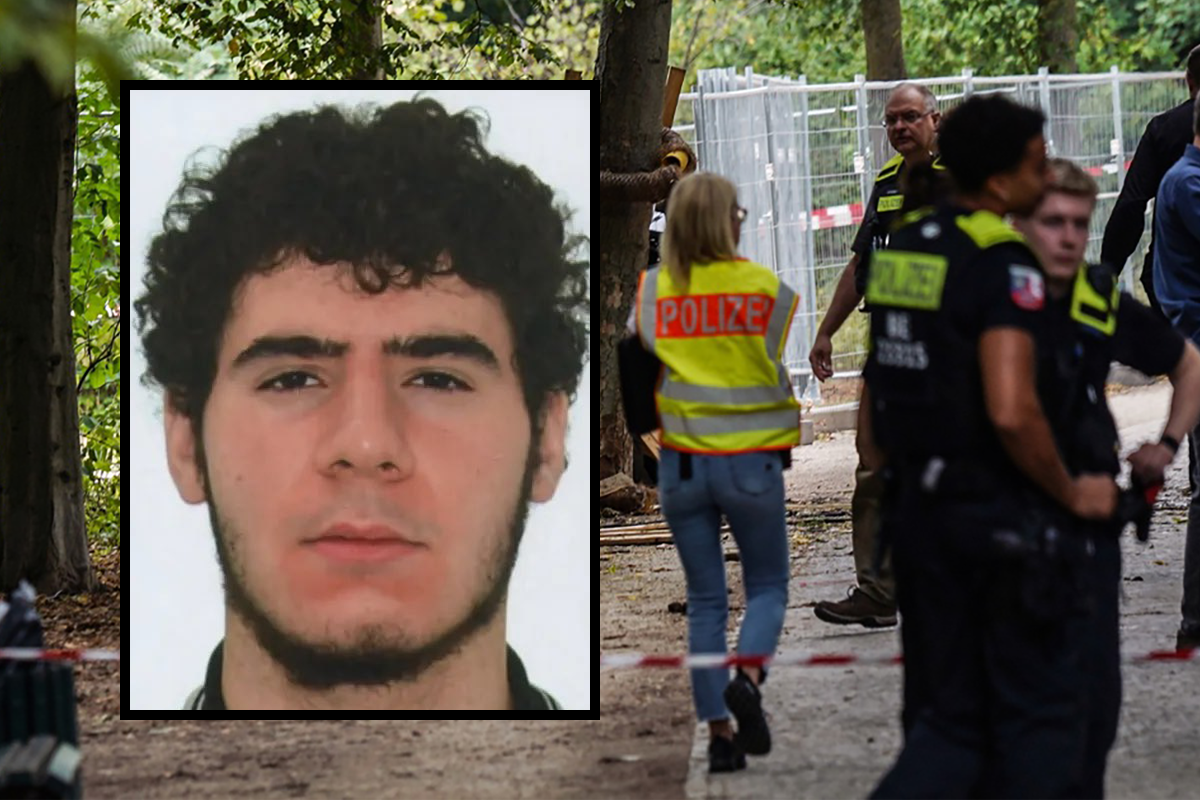 Napadač na Pride je radikalizirani islamist, uhićen u Libanonu, deportiran u Njemačku