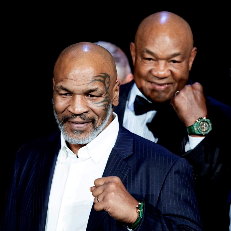 Tyson se bojao samo jednog boksača: "Ne idem u ring s tom životinjom"