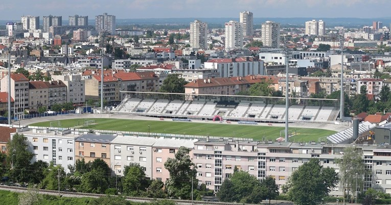 Slaven: Danas se opraštamo od stadiona na kojem smo ispisali povijest