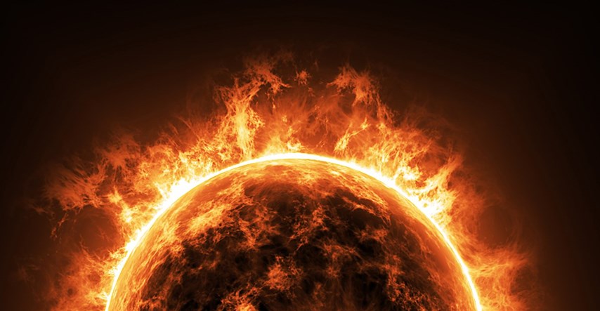 Stiže vrlo jak Sunčev maksimum, spominje se "apokalipsa interneta". Ništa od toga