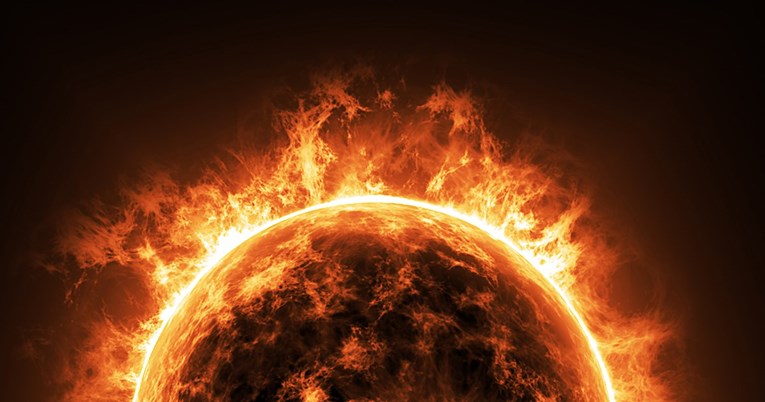 Stiže vrlo jak Sunčev maksimum, spominje se "apokalipsa interneta". Ništa od toga
