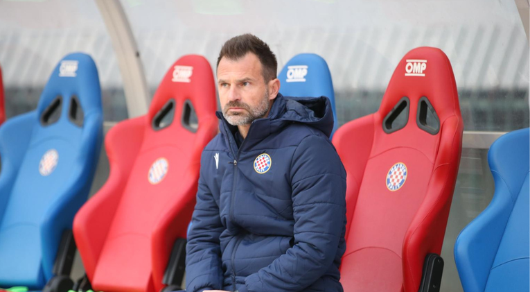 Leko: Emotivno sam prazan i ne mogu razmišljati o Dinamu