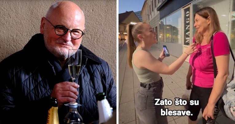 Pitali smo Hrvate zašto su žene lude za Zlatkom Matešom