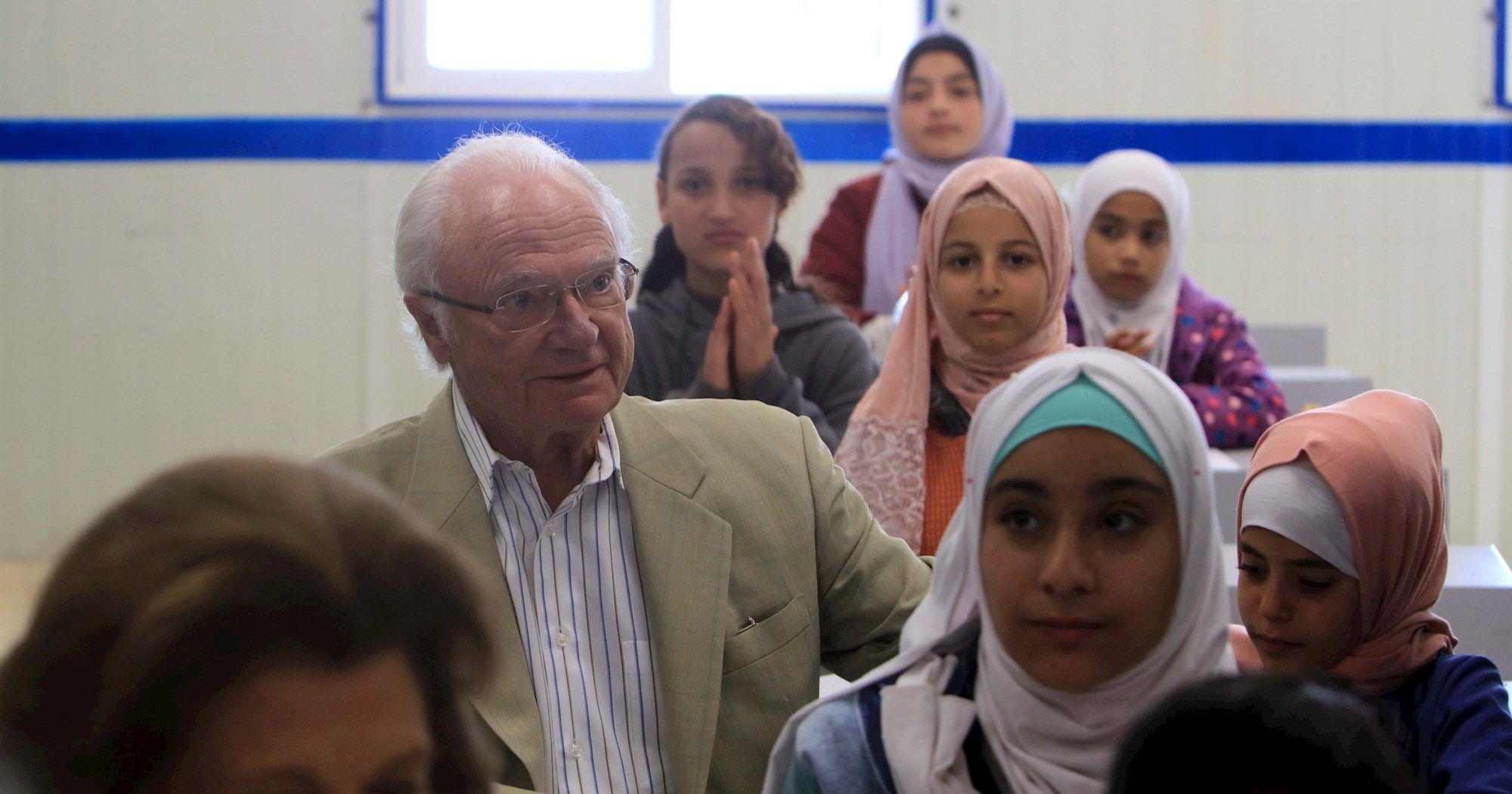 Švedska: Izbjeglica košta 2500 eura godišnje, ali ukupni efekt imigracije je pozitvan