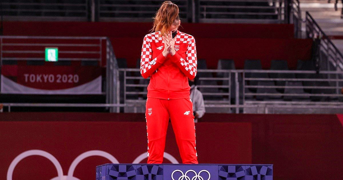 Srbija i Kosovo nedostižni Hrvatskoj kod nagrada za osvajače olimpijskih medalja