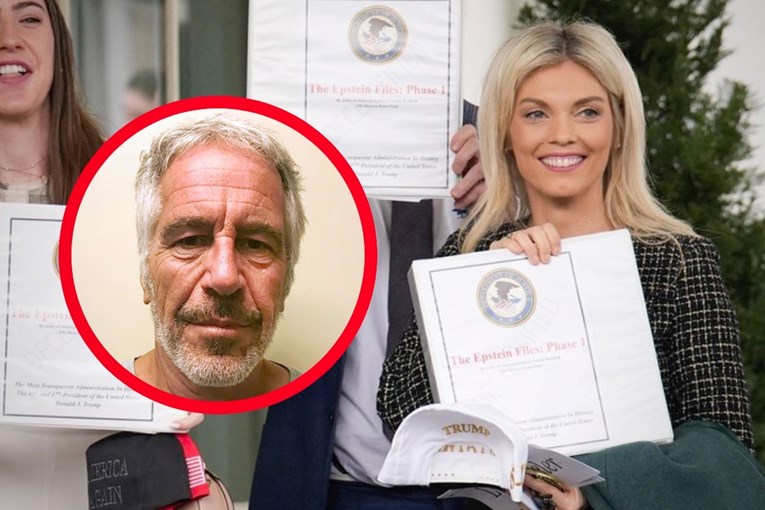 I desnica i ljevica u SAD-u bjesne nakon objave dosjea o Epsteinu: "Totalni fijasko"