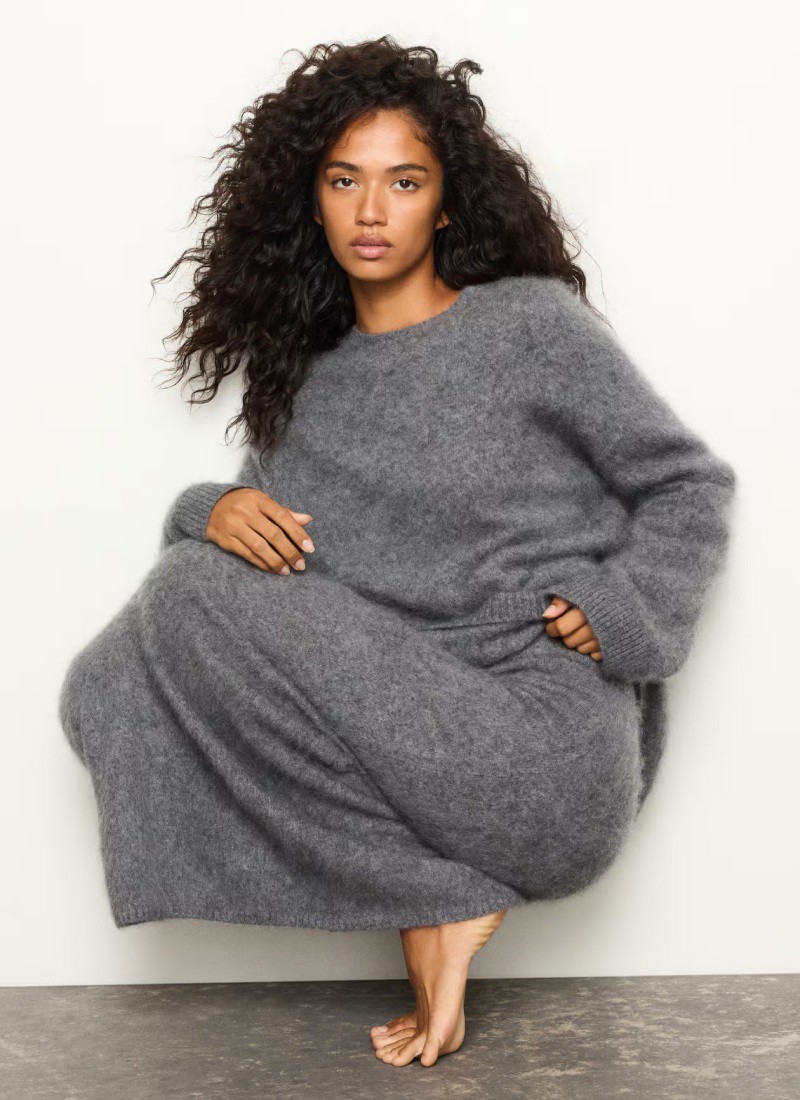 H&M ima džempere od kašmira koji izgledaju luksuzno, a koštaju puno manje