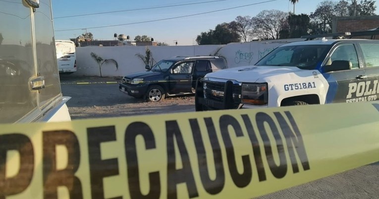 U pucnjavi u meksičkom baru ubijeno 11 ljudi