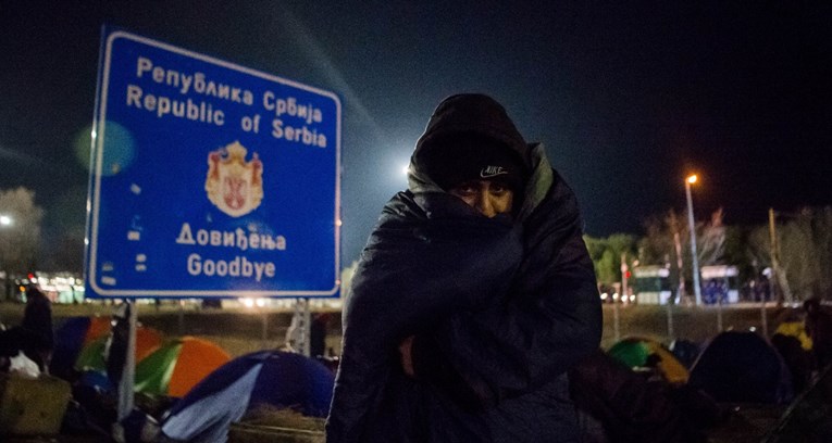 Na mađarsko-srpskoj granici otkriveni tuneli za ilegalan ulazak migranata