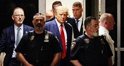 Trump o optužnici: Nisam mislio da je u Americi to moguće
