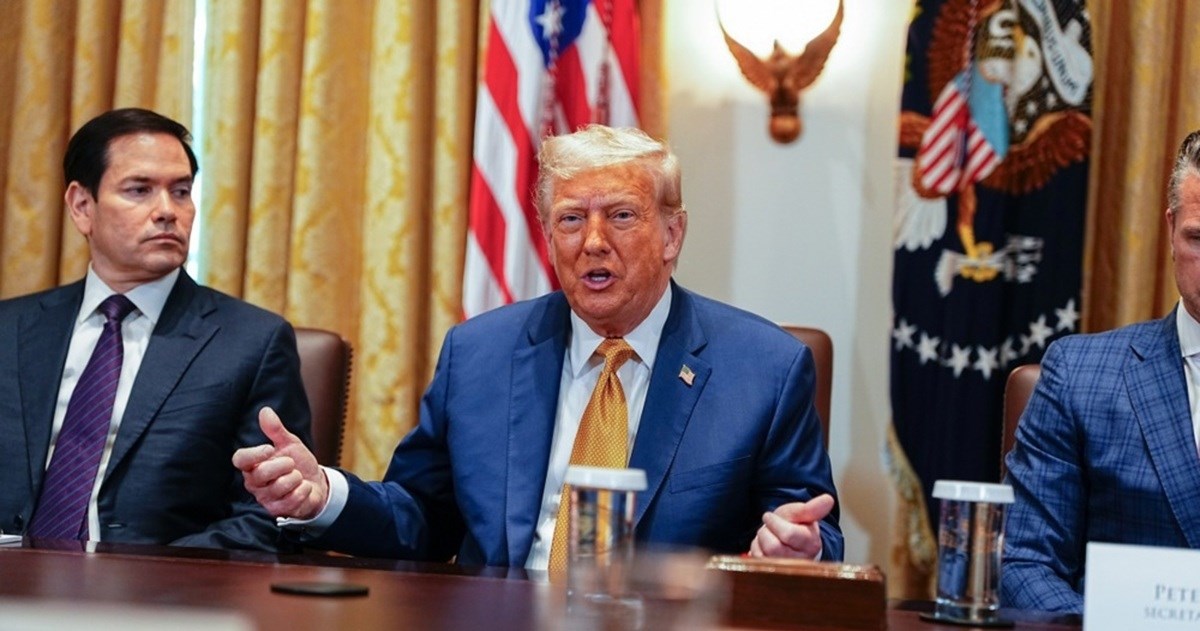 Trump na tajnoj snimci: Rekao sam Putinu da ću bombardirati Moskvu ako uđe u Ukrajinu