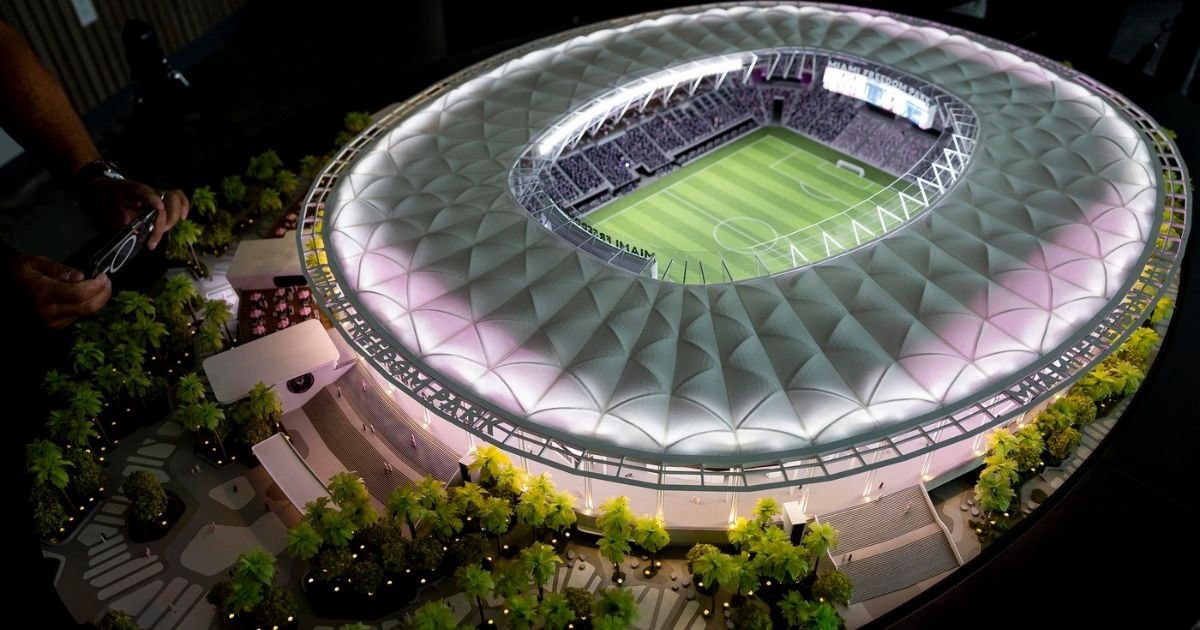 Uskoro se otvara stadion od milijardu eura. Ulaznice će koštati i do 500 tisuća eura