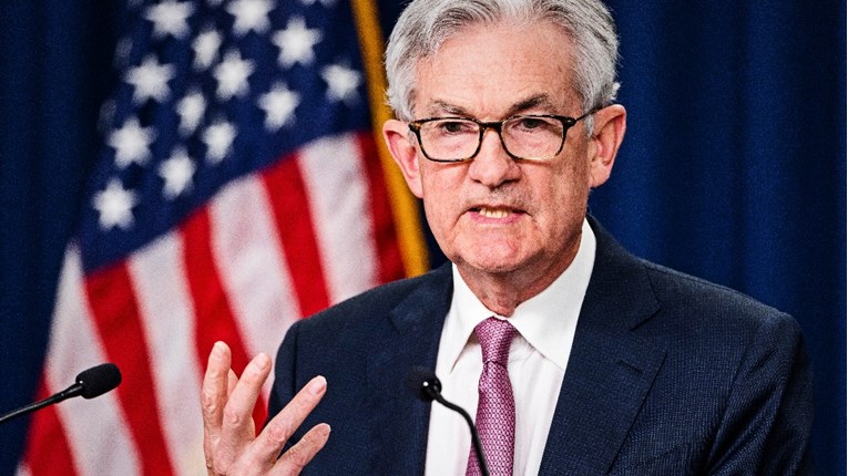 Fed opet znatno povisio kamatne stope