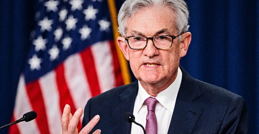 Fed opet znatno povisio kamatne stope