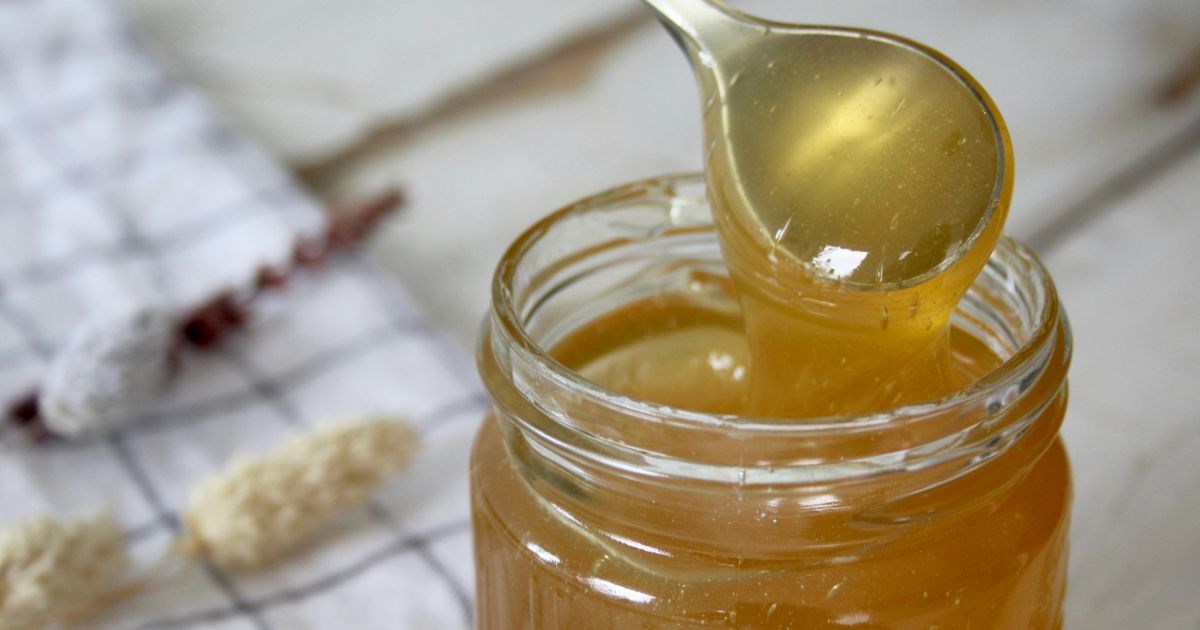 Dijetetičarke objašnjavaju: Što se događa vašem tijelu kada jedete med svaki dan