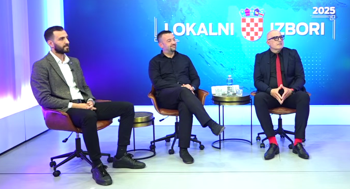 Napeta utrka za gradonačelnika Vukovara