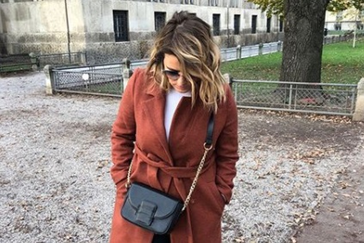 Antonija Blaće prosvjeduje s učiteljima, jedan transparent joj zapeo za oko