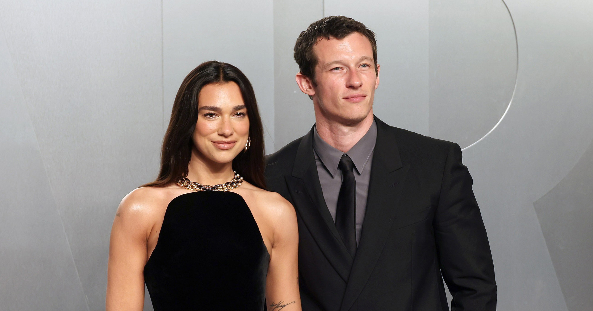 Vjenčali se Dua Lipa i Callum Turner